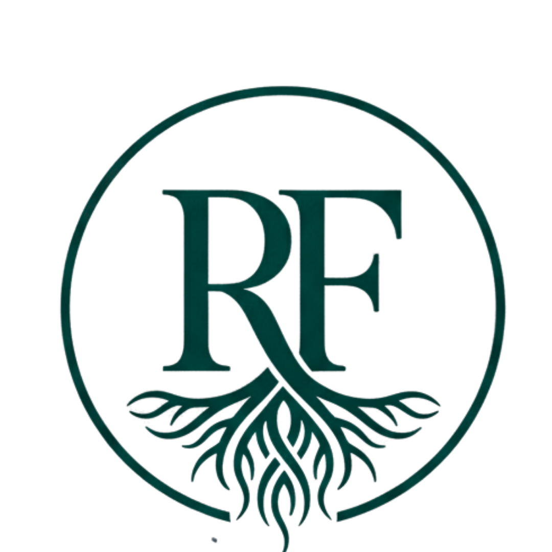 Manual Raíz Forte