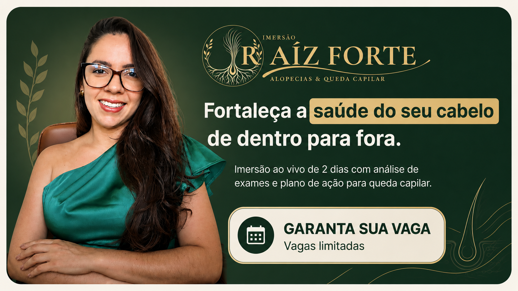 Imersão Raíz Forte