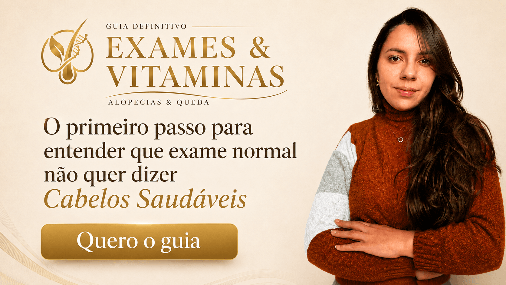 Guia Definitivo Exames e Vitaminas