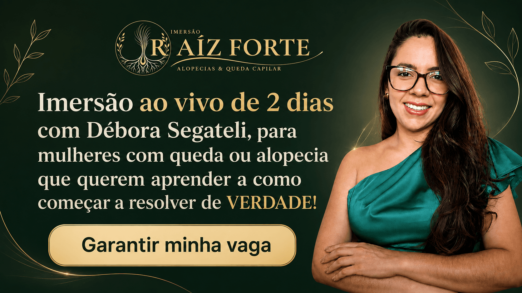 Imersão Raíz Forte