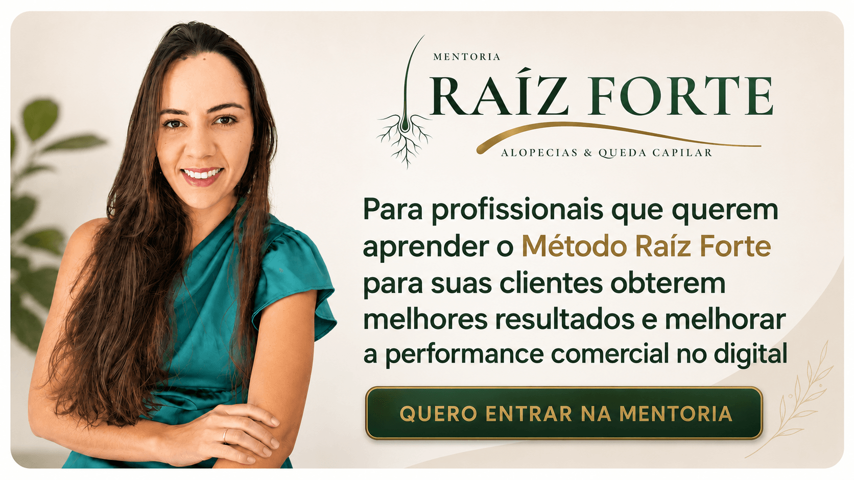 Mentoria Raíz Forte