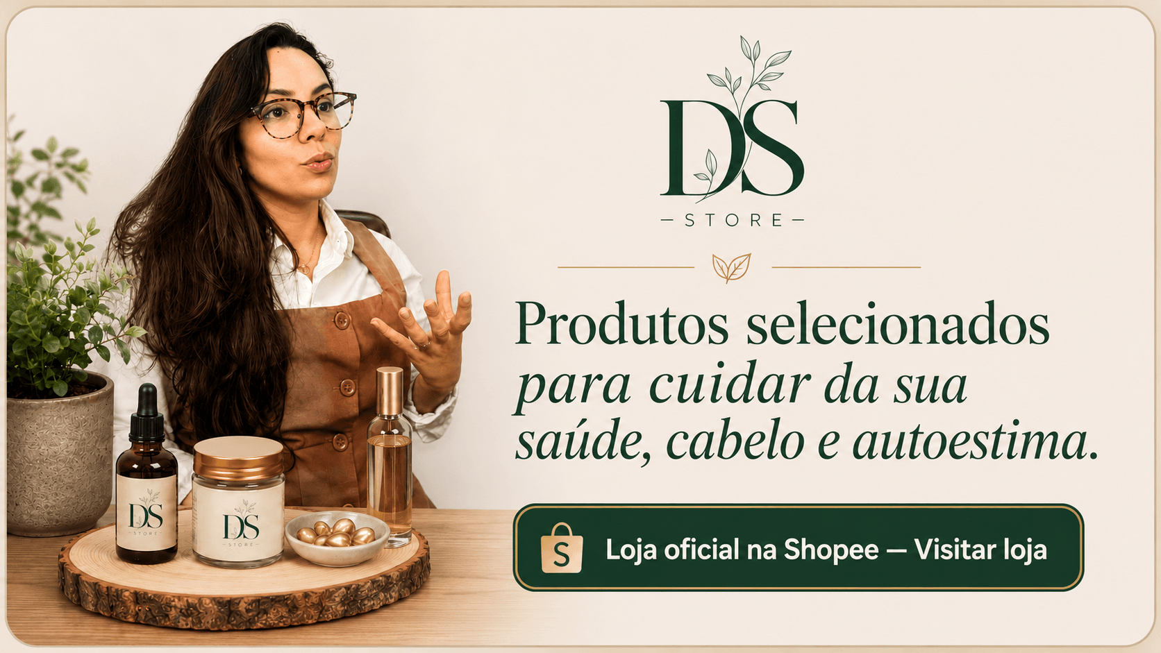 Loja DS Shopee