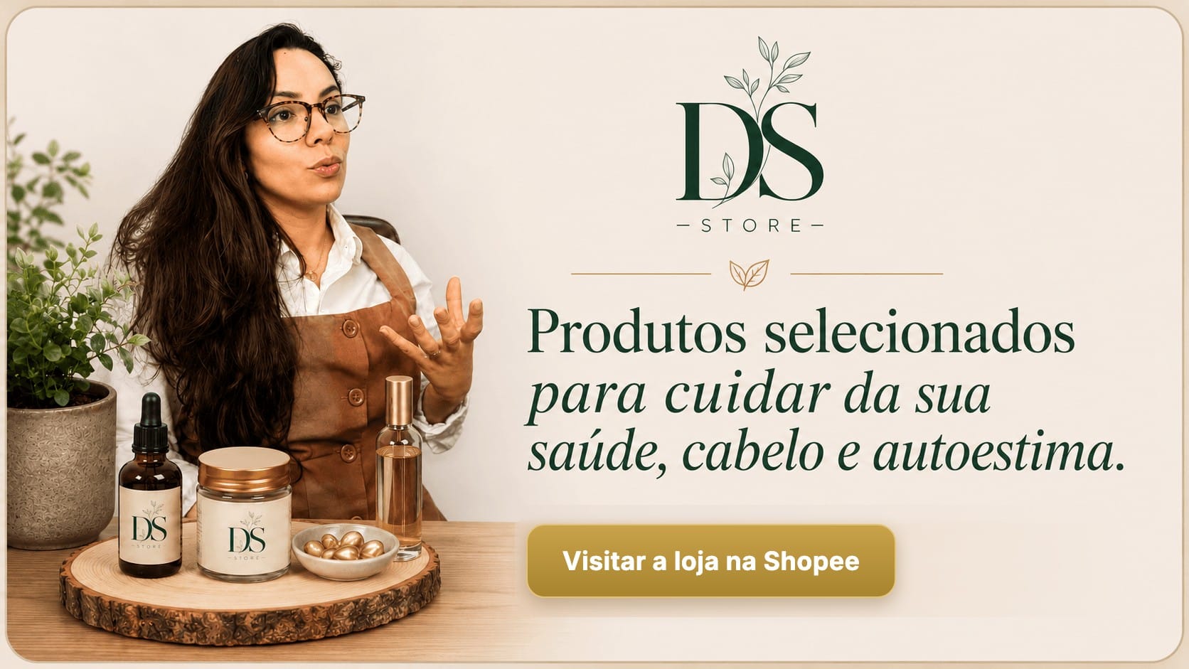 Loja DS Shopee