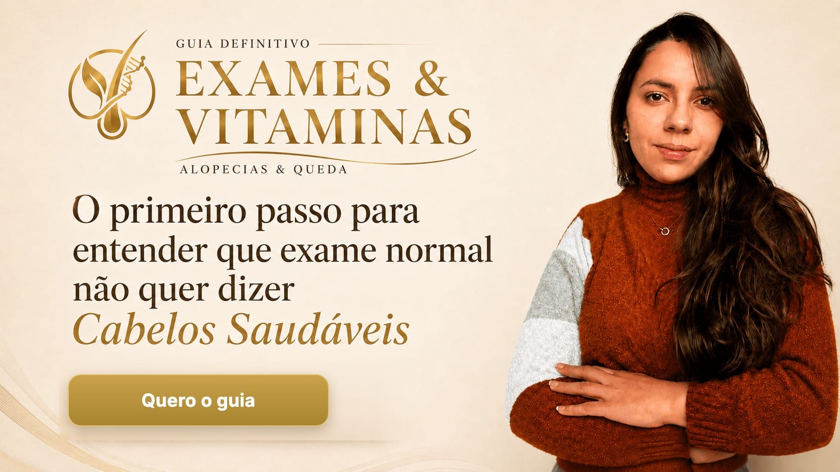 Guia Definitivo Exames e Vitaminas