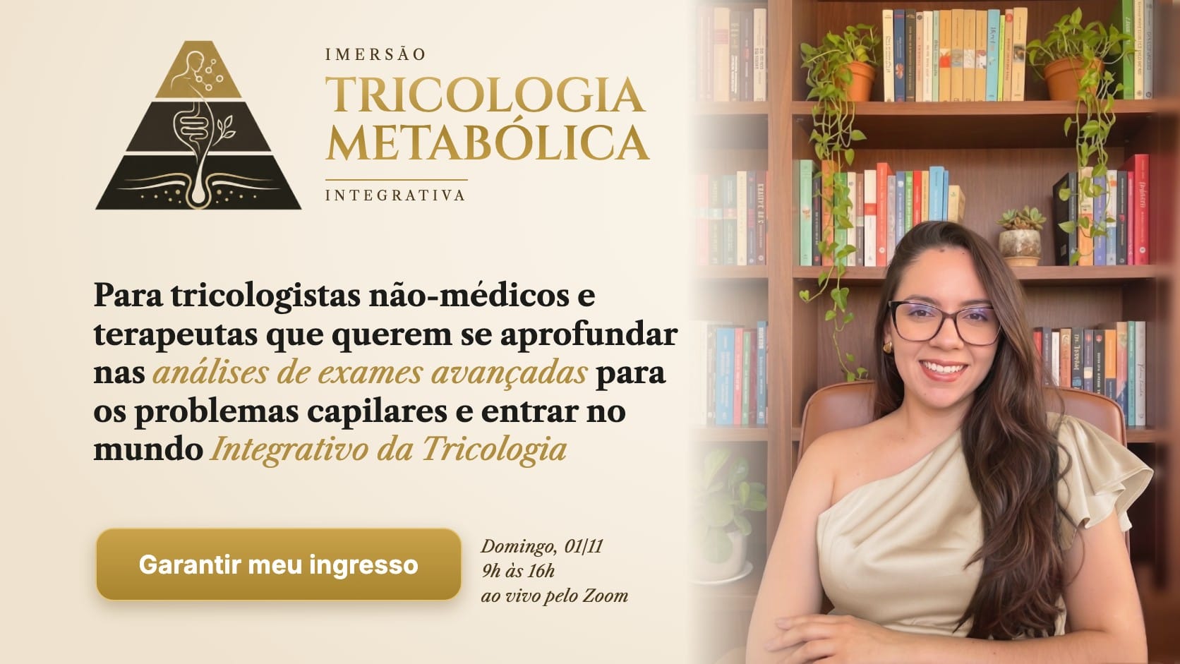 Imersão TMI
