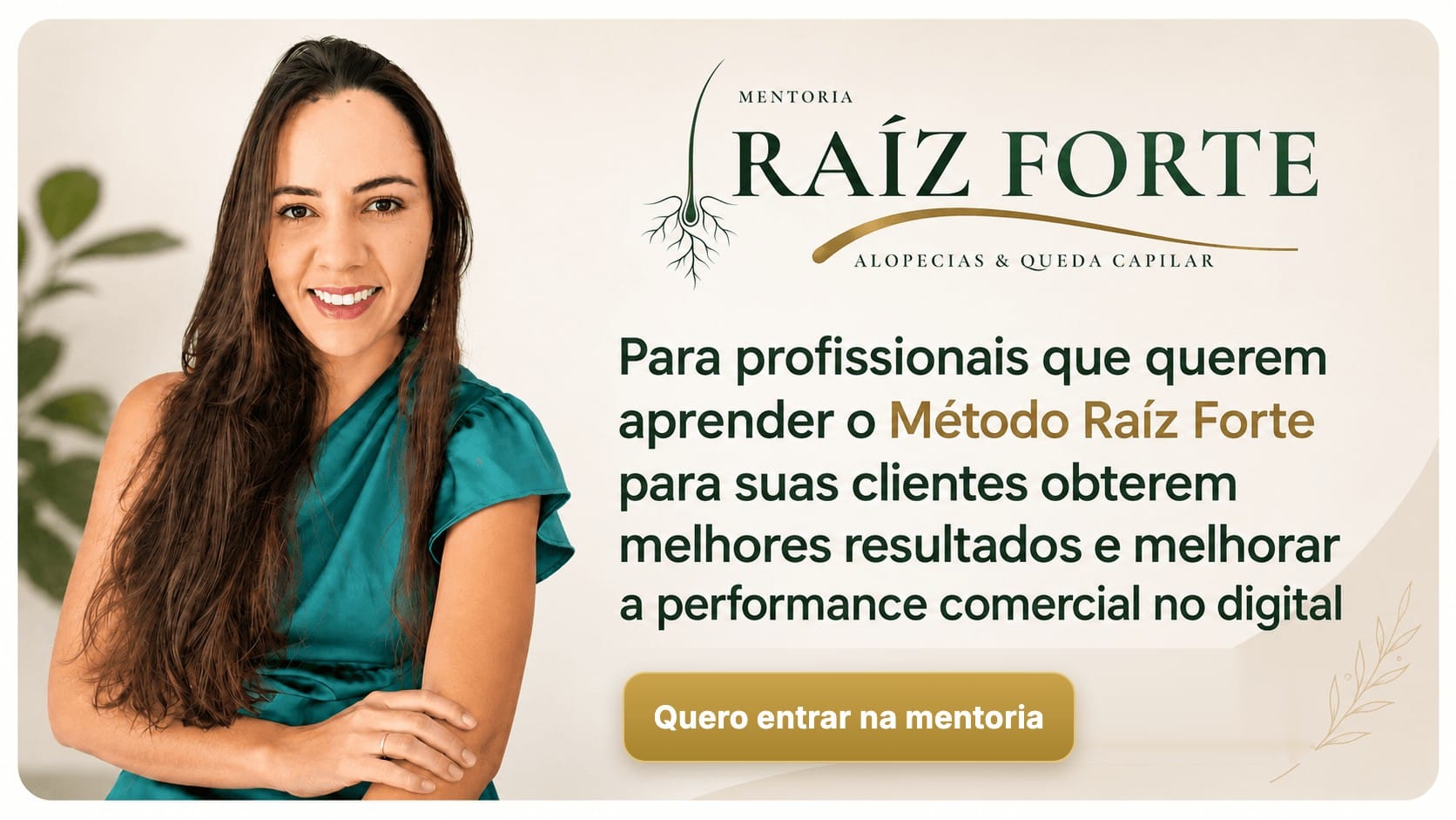 Mentoria Raíz Forte